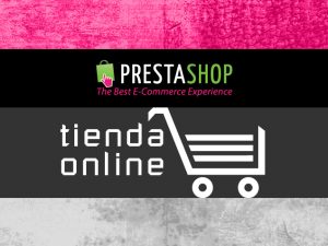 Tienda online Prestashop