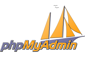 phpMyAdmin