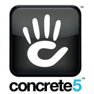 ¿Que es Concrete5 y que funcionalidades tiene?