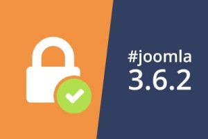 joomla 3.6.2