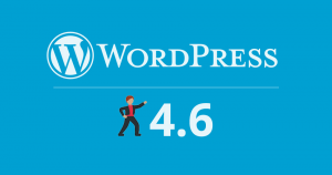 WordPress 4.6