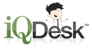 iQdesk