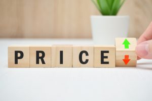 Modificaciones de precios